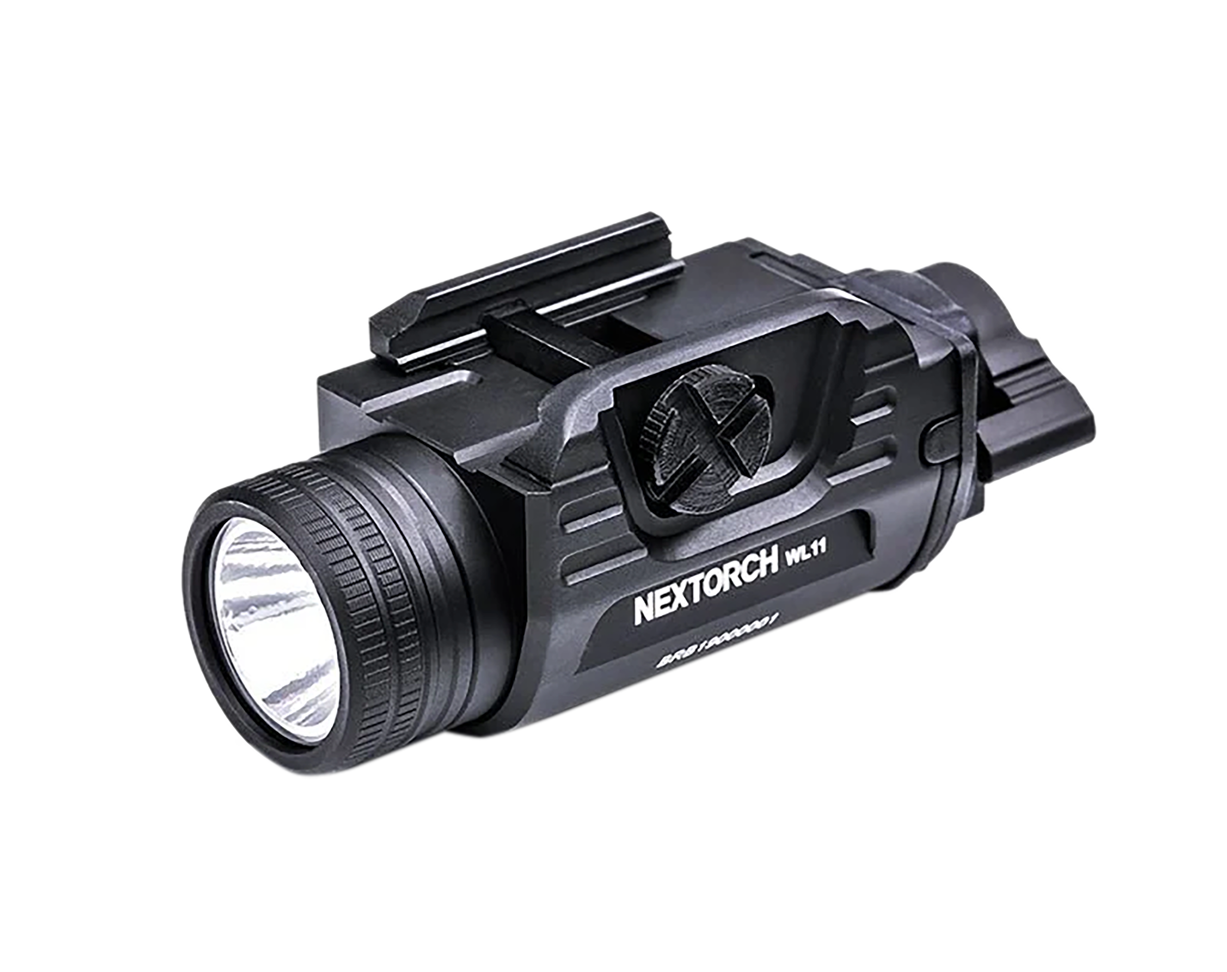 Nextorch WL11 WL11 Black 650 Lumens