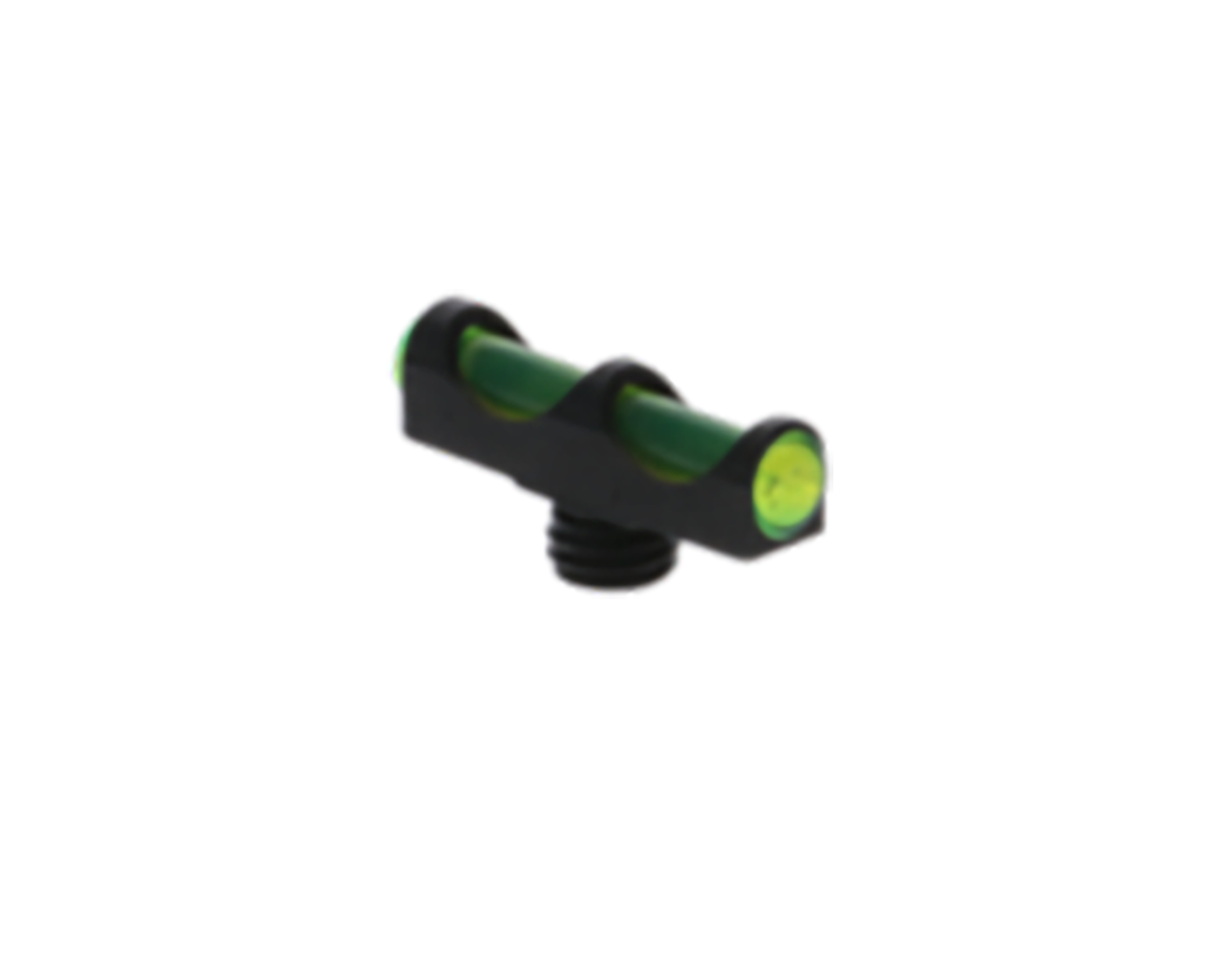 Truglo TG947AGM Long Bead  Metal Universal Shotgun Fiber Optic Green 6-48