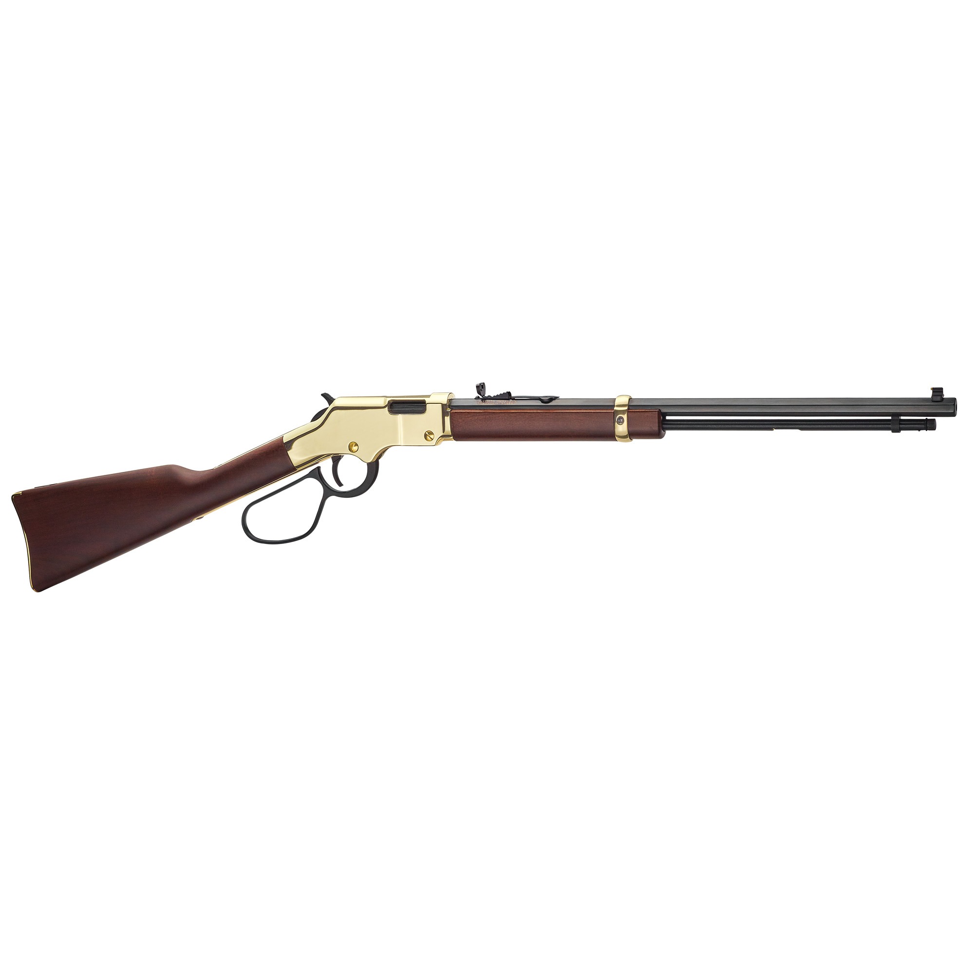 Henry h4 golden boy ll 22lr 20" 16rd-img-2