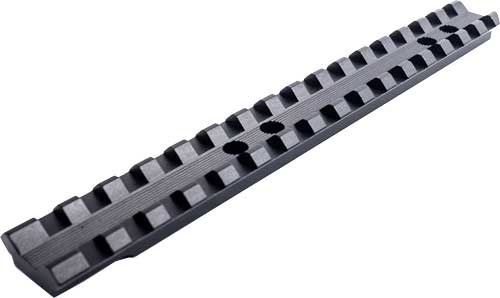 EGW SCOPE BASE HENRY SUPREME HOMESTEADER PIC RAIL 0 MOA