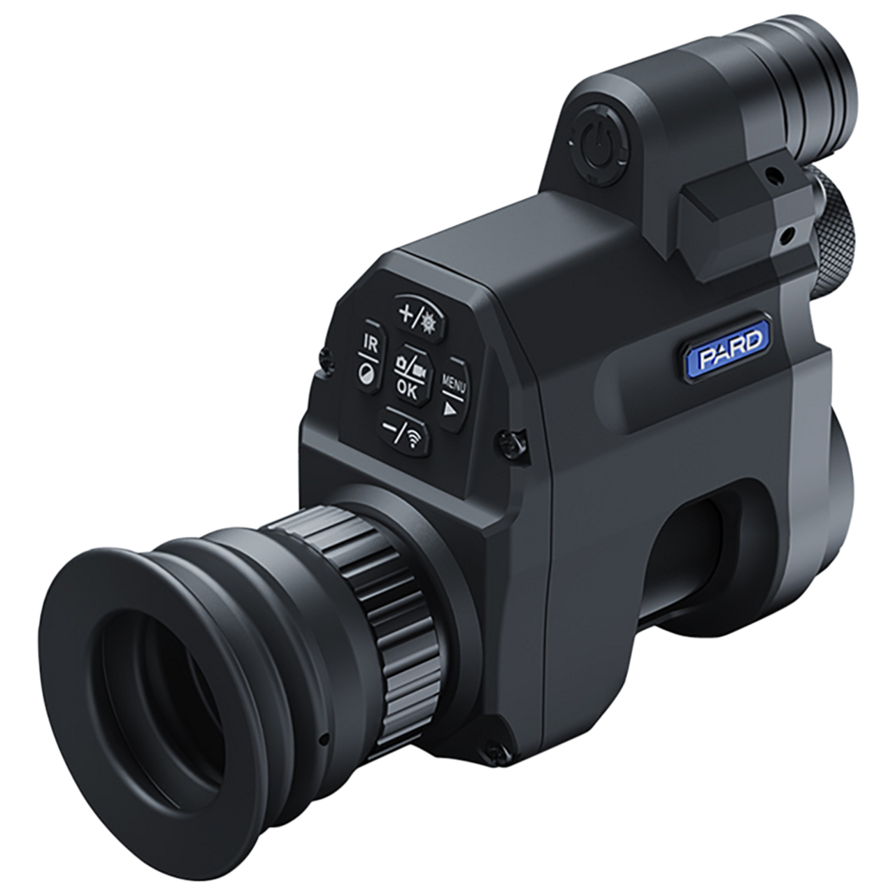 PARD NV007V 16MM 850NM IR CLIP ON NV SCOPE