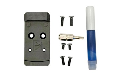 CK FOR GLOCK G5 MOS TO EPS DT PLATE