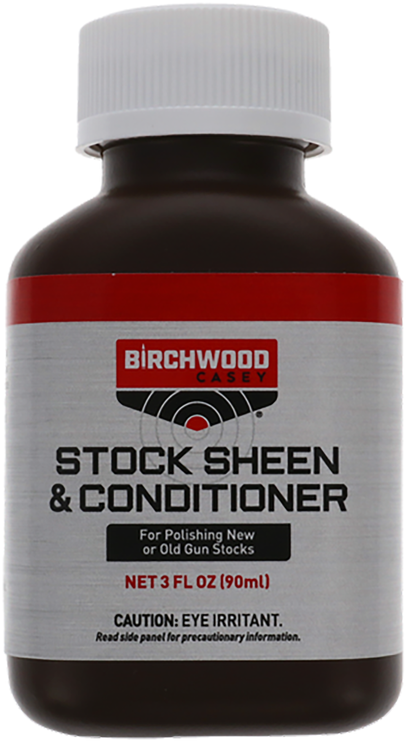 Birchwood Casey 23623 Stock Sheen & Conditioner 3 oz. Bottle