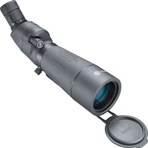 BUSHNELL SPOTTING SCOPE PRIME 20-60X65 W/45 DEGREE EYE PC
