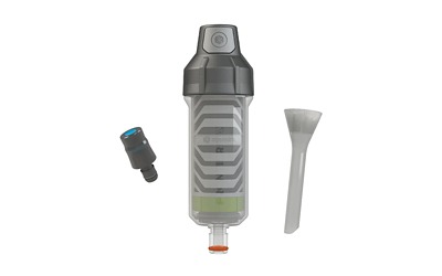 AQUAM FRNTR MAX FILTER SYS BKC PLUS