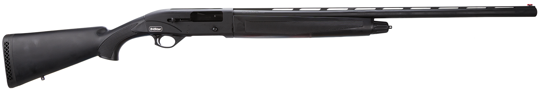 Tristar 24105 viper g2 full size 12 gauge semi-auto 3" 5+1 28" black ven...-img-0