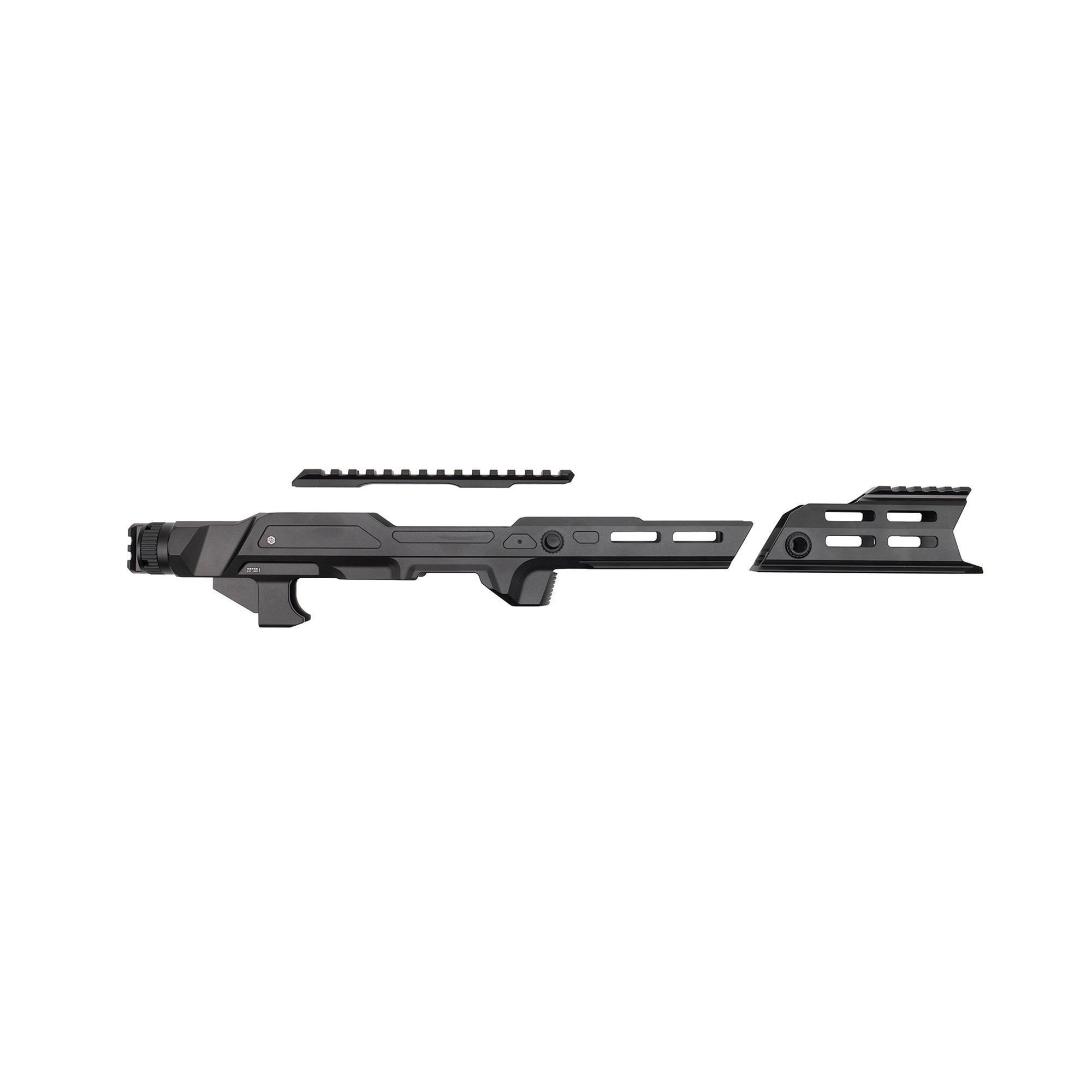 STRIKE MOD CHASSIS RUGER 10/22