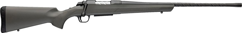 Browning AB3 Pro Composite 6.5 CM 22" 4rd Gray/Green Rifle