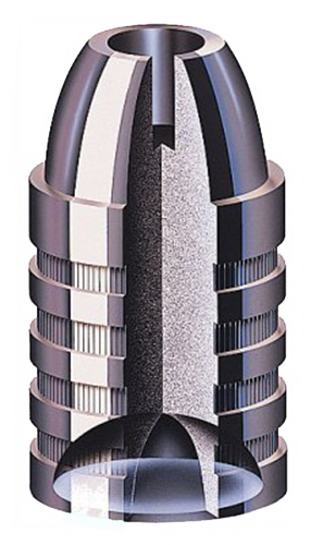 Hornady 6620 Great Plains  50Cal HB-HP 385gr 20 Per Box/10 Case