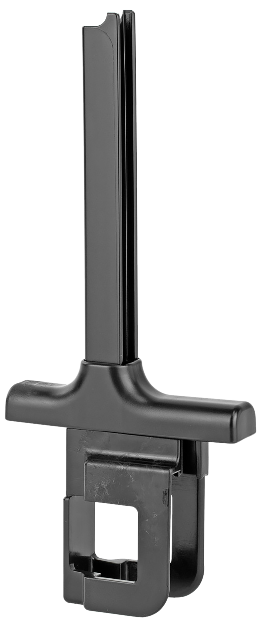 ETS Group ETSCAMRIFLE C.A.M Mag Loader Universal Style made of Polymer with Black Finish for Multi-Caliber AR-Platform