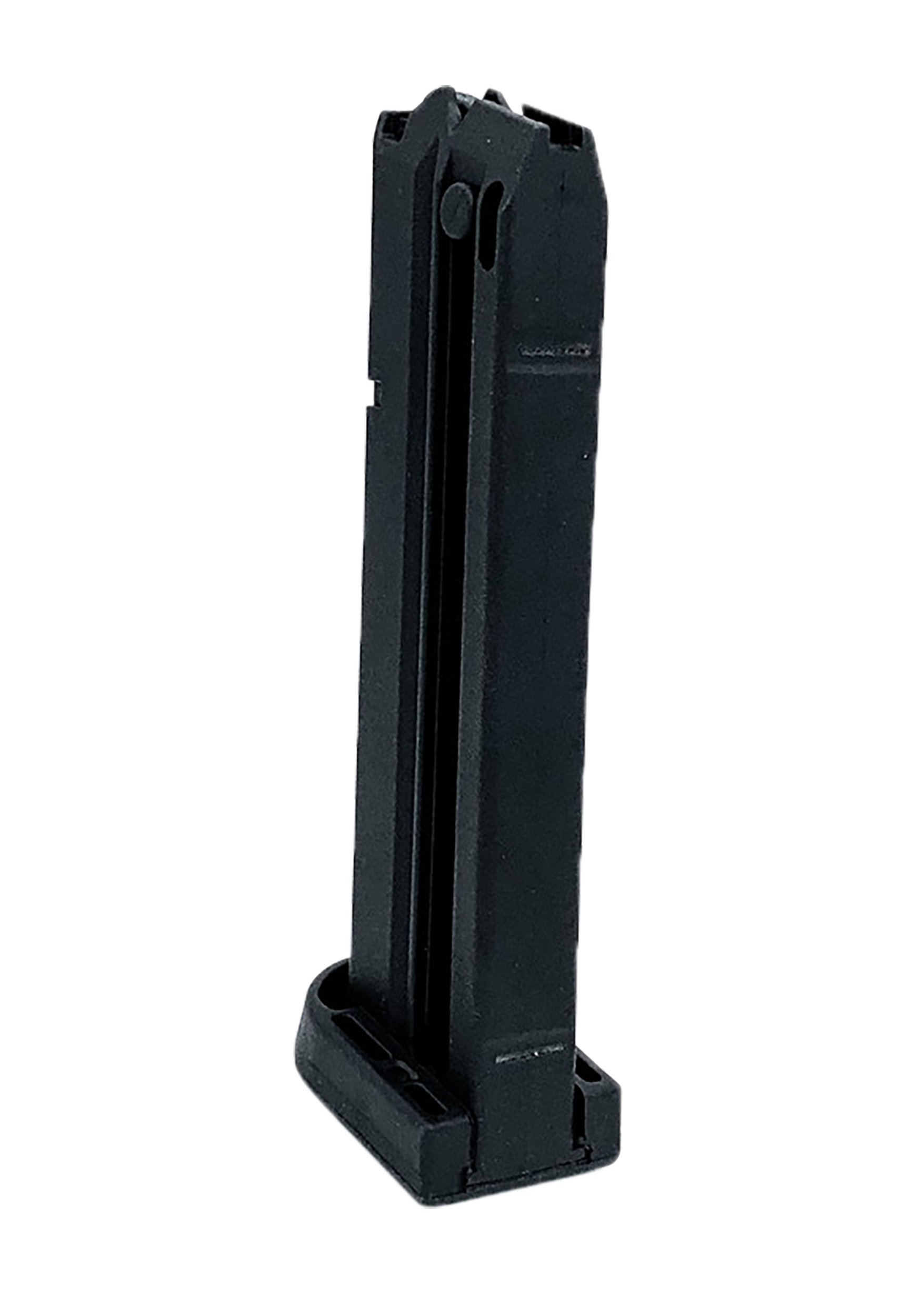 ProMag TAUA8   17rd 22LR Fits Taurus TX22 Black Polymer