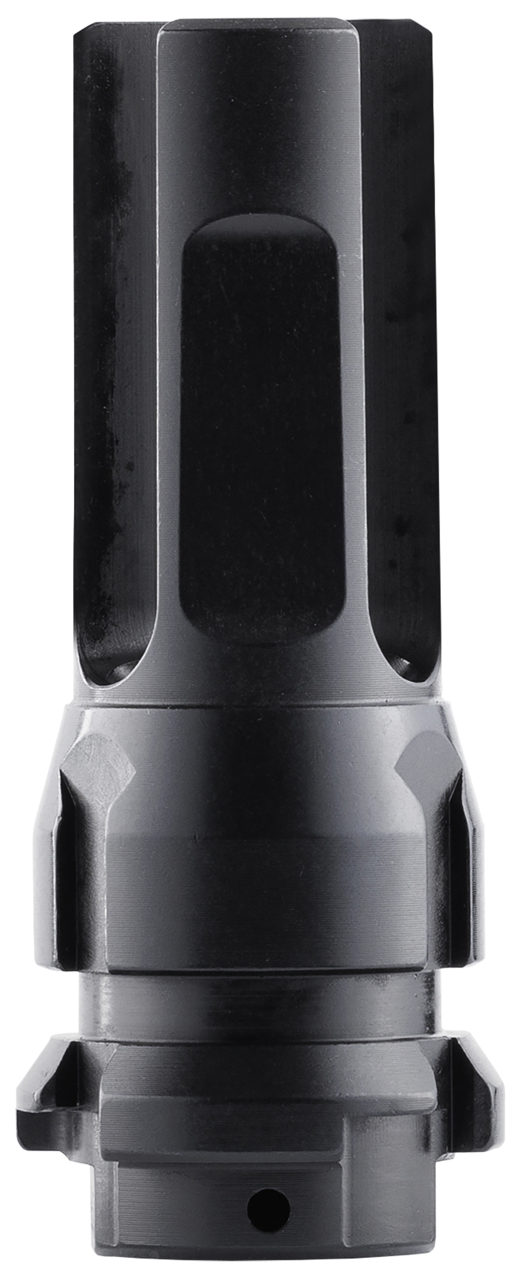 Dead Air DA303 KeyMo Flash Hider 30 Cal 4140 HT Alloy Steel M14x1 LH