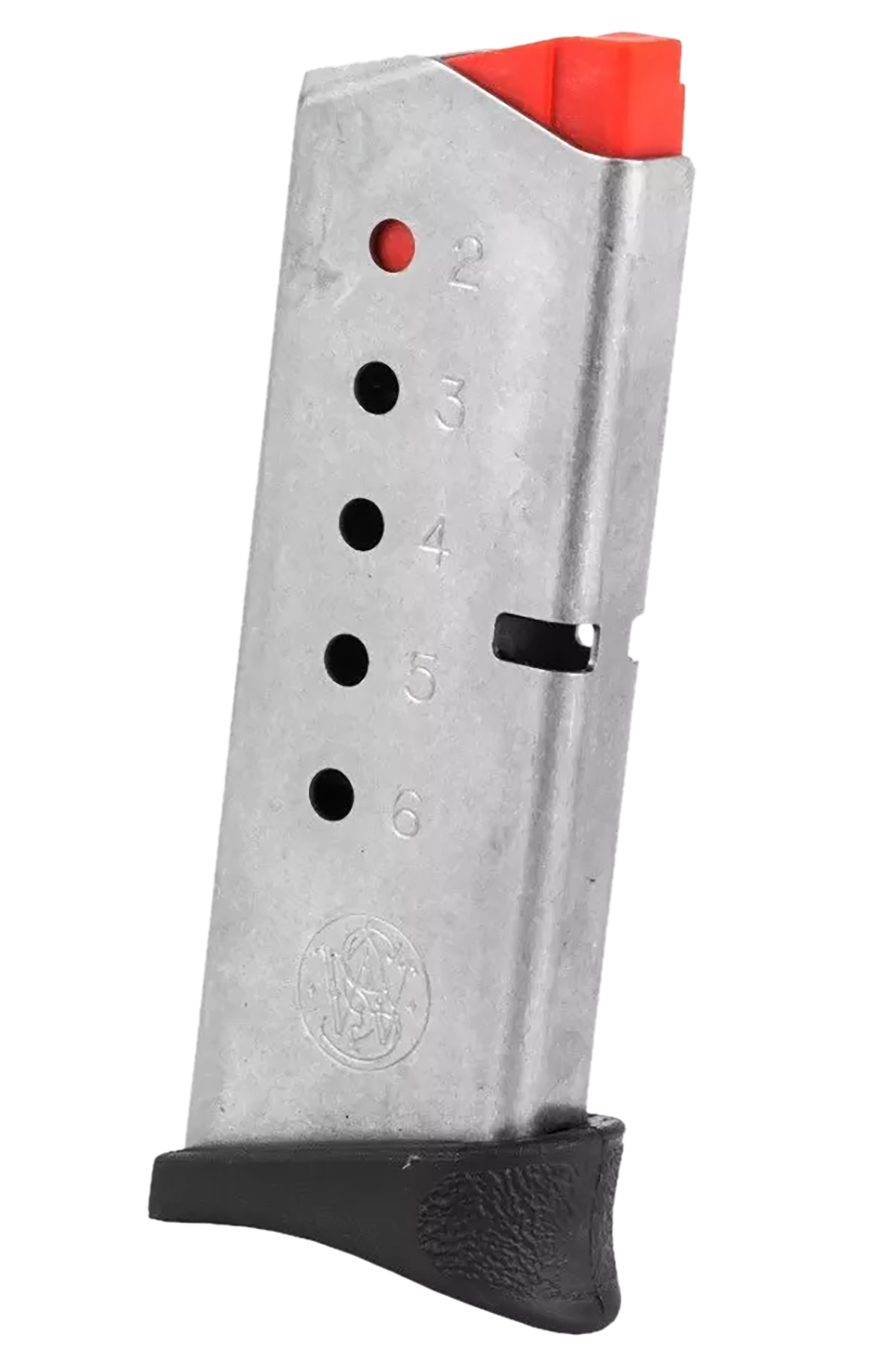 Smith & Wesson 199300000 Bodyguard 6rd 380ACP Stainless Steel