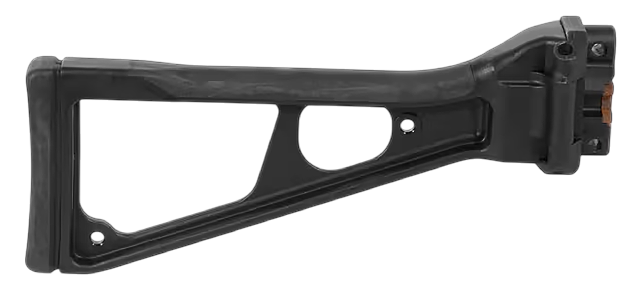 HK 261249 SP5K  Black Polymer/Steel Folding