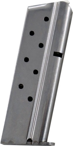 METALFORM MAGAZINE 1911 OFFICERS 9MM 8RD S/S