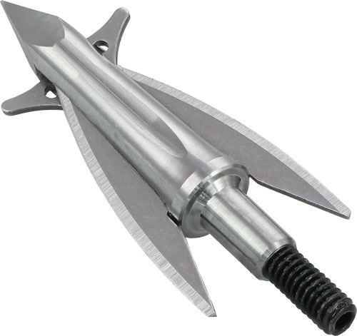 NAP BROADHEAD KILLZONE RX Ti 2.0 TROPHY TIP 100GR 3PK