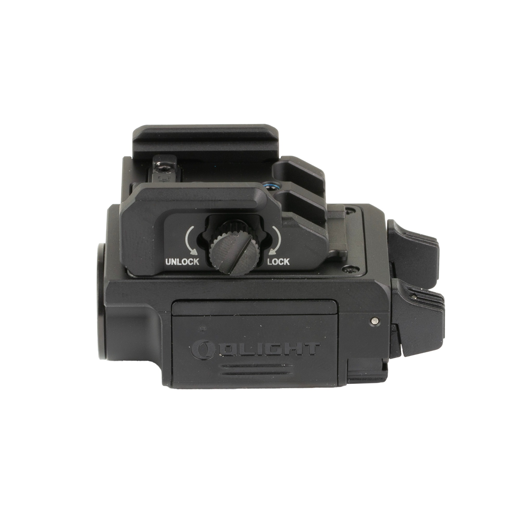 OLIGHT PL MINI 3 600LUM BLACK