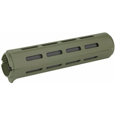 HANDGUARD - M-LOK (ODG), MIDLENGTH