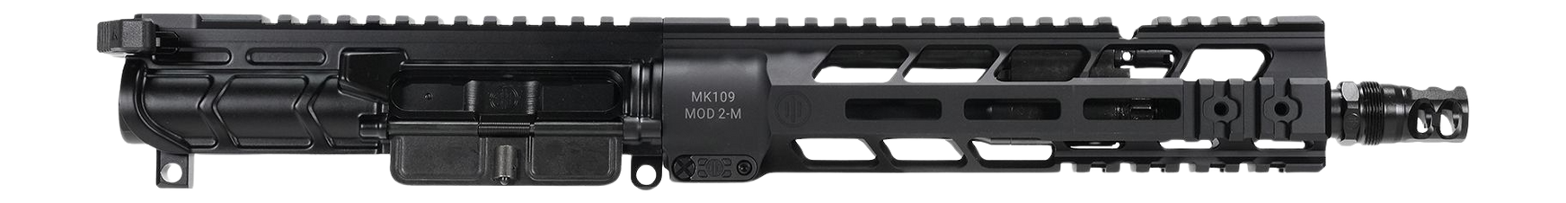 PWS MK1-M2U-300BLK9 MK109 MOD2 UPPR 300BO 9.7