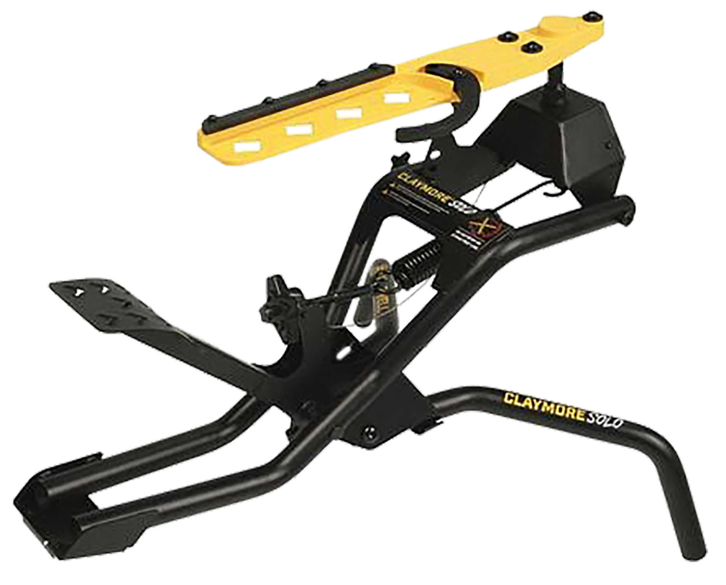 Caldwell 4002777 Claymore Solo Black/Yellow