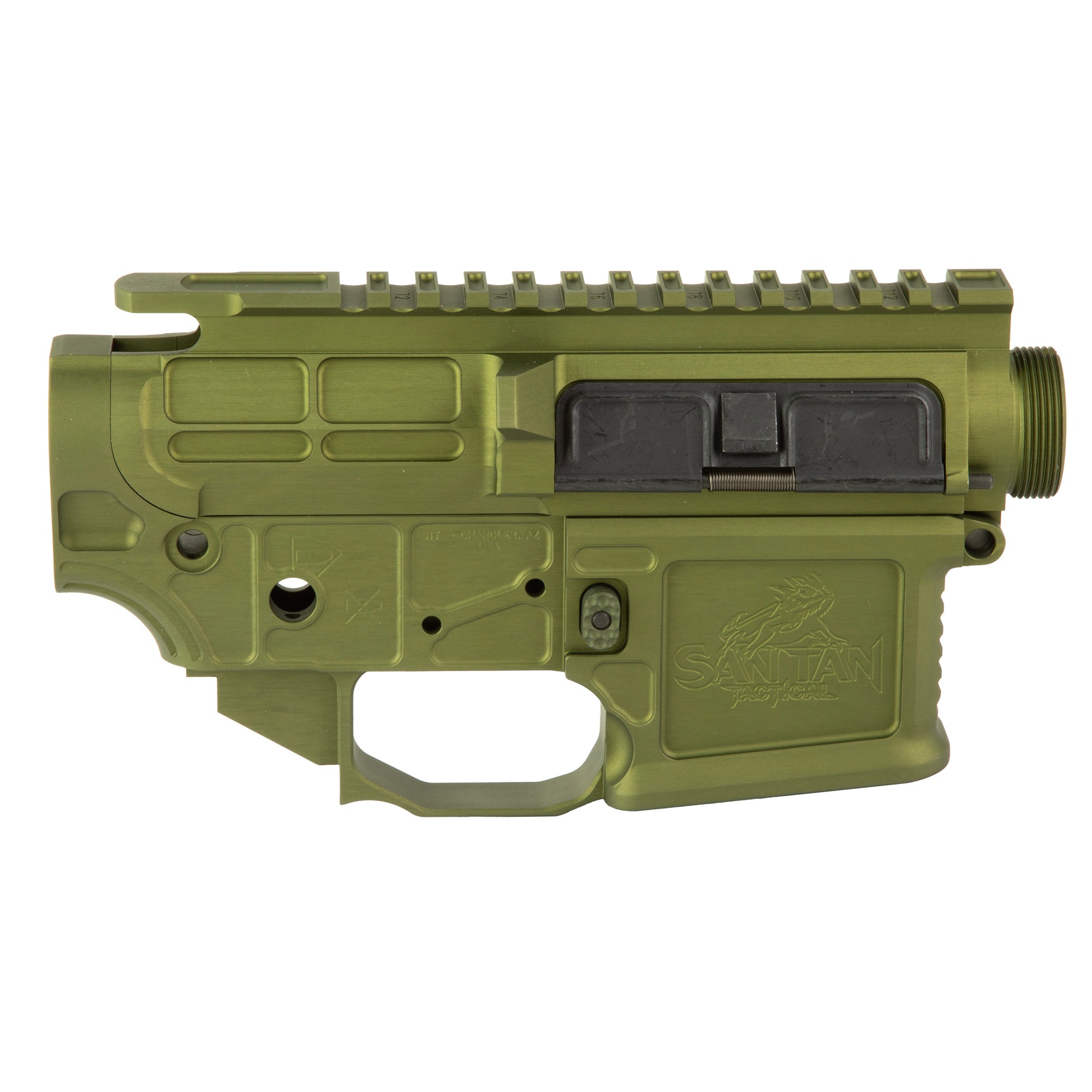SANTAN STT-15L LT PLR RCVR MULTI ODG