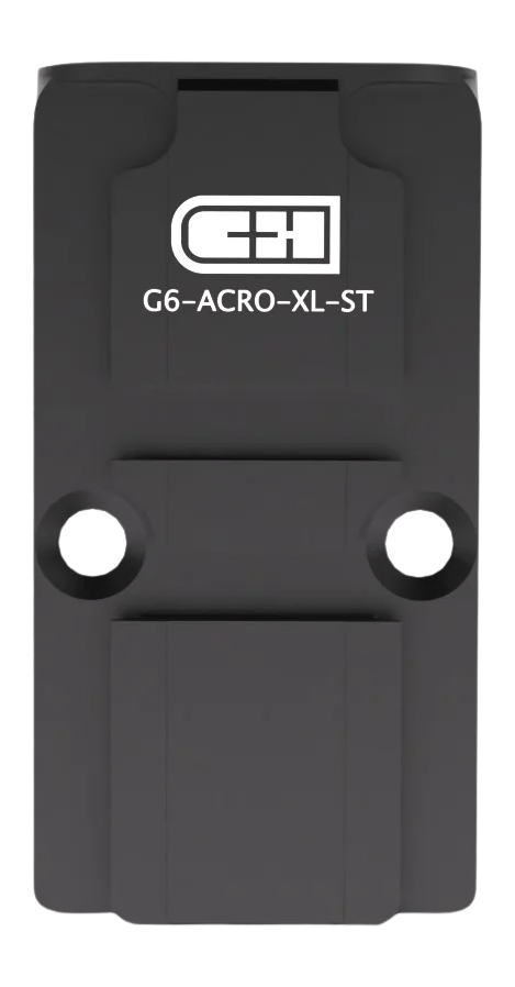 C&H G6-ACRO-XL-ST GLK G6 AIMPOINT ACRO