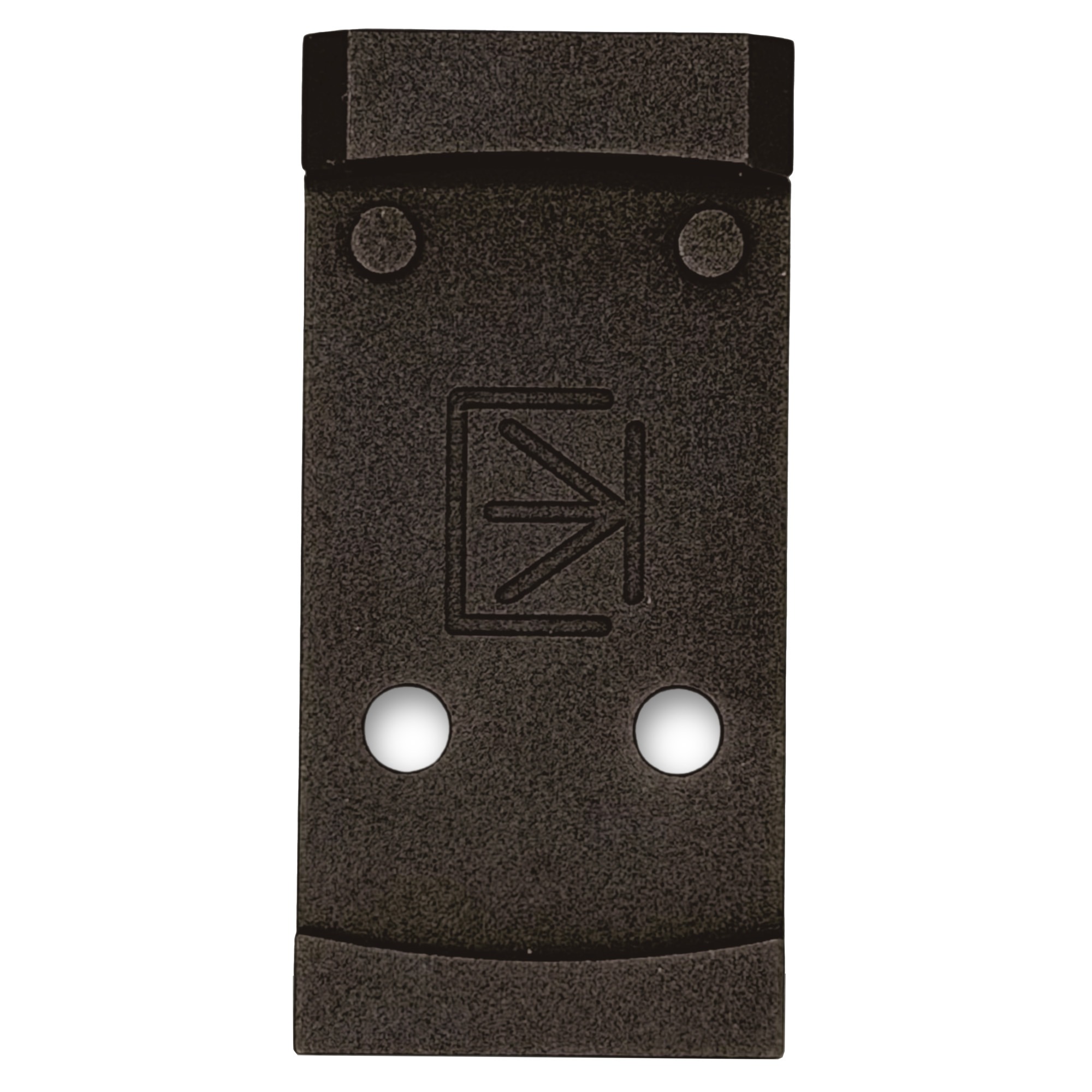 CK FOR GLOCK G6 TO RMSC/K DT PLATE