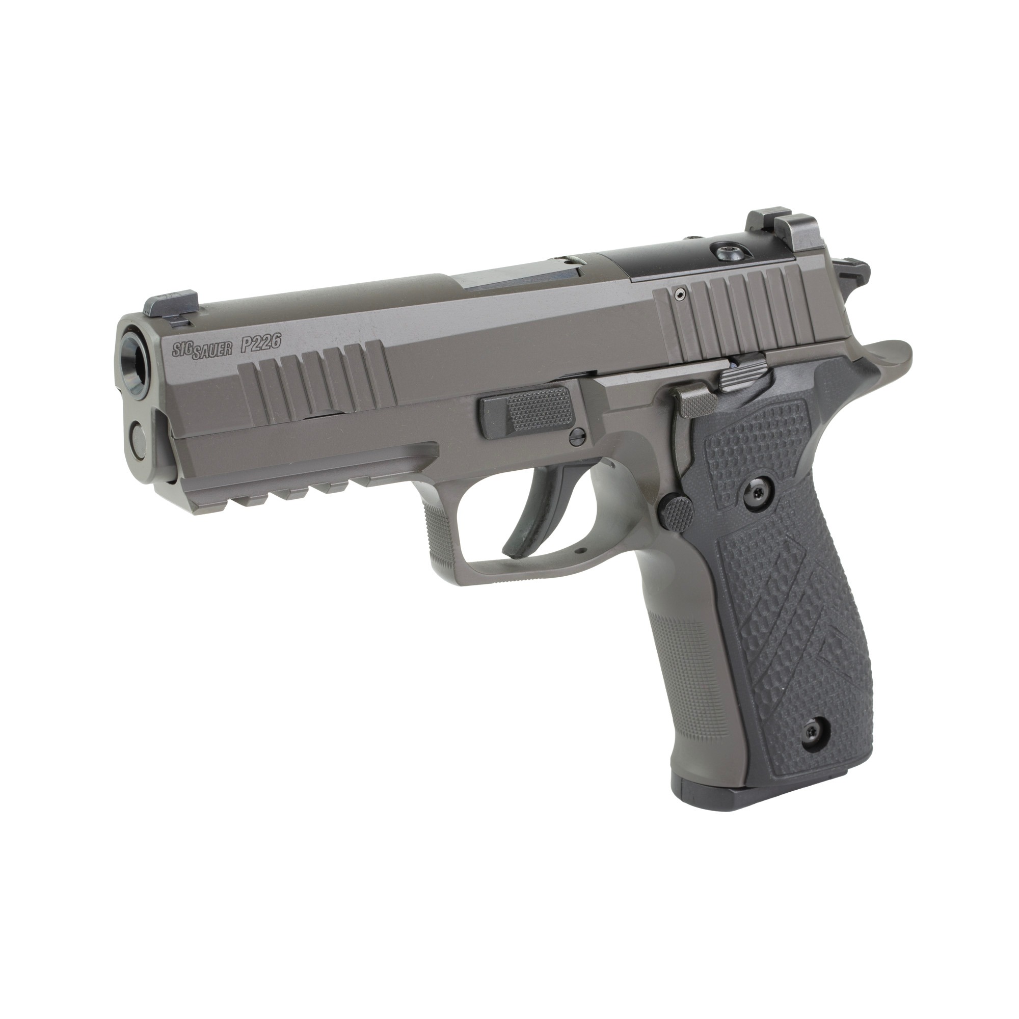 SIG P226X LEGION 9MM 4.4" 10RD MA