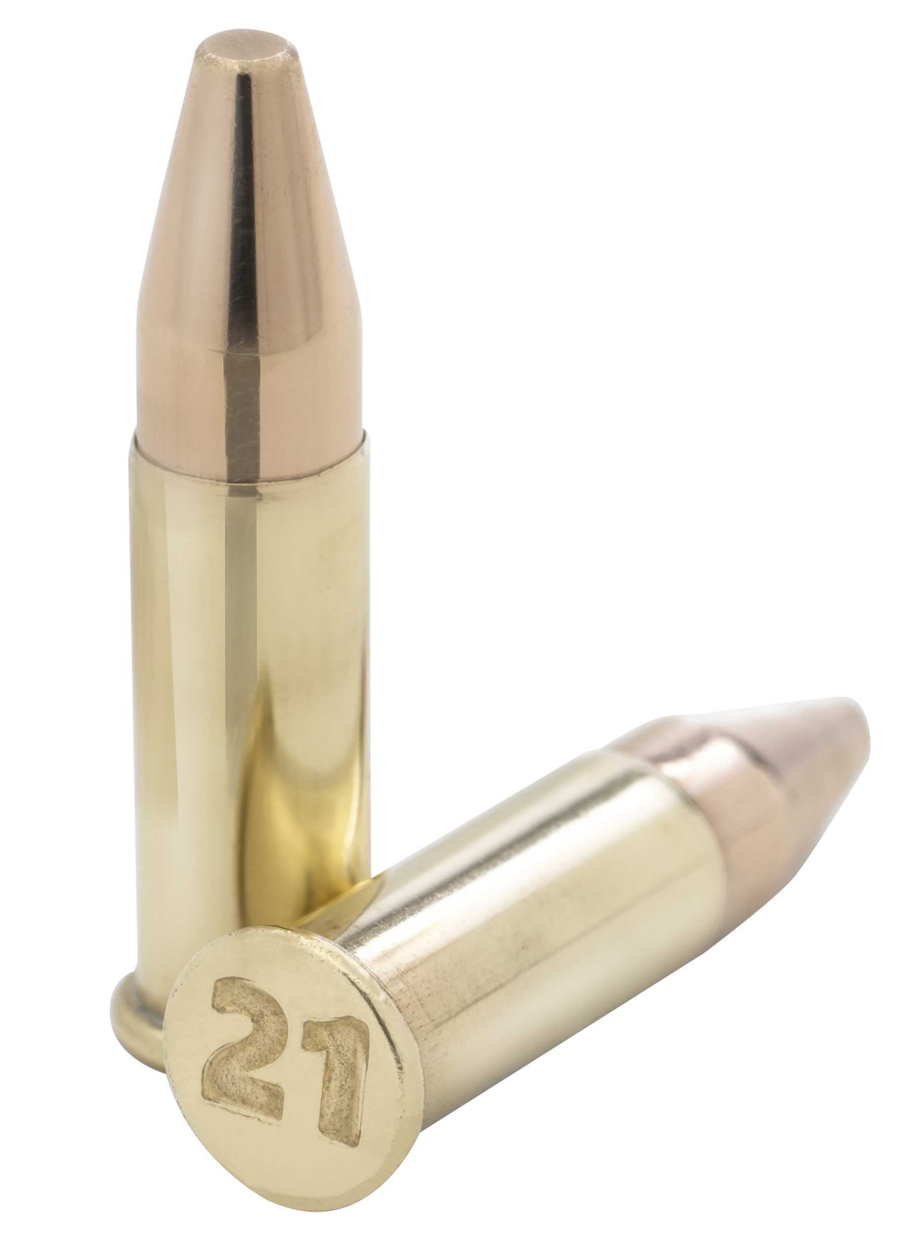 Winchester Ammo USA21 USA 21Sharp 37gr Full Metal Jacket 100 Per Box/20 Case