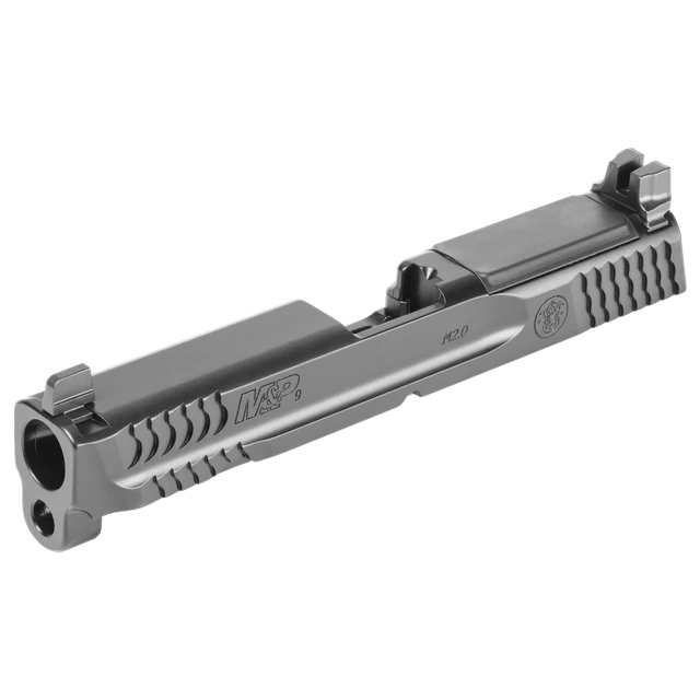 S&W 14511 SLIDE ASSY M&P 9 M2.0 4.22" NMS ACRO