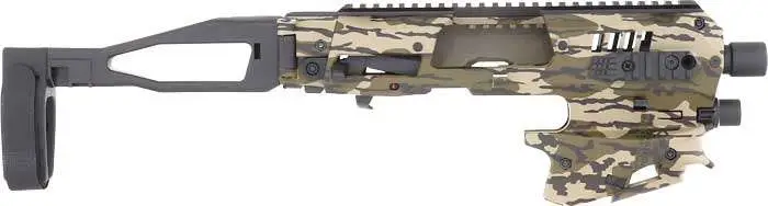 CAA MICRO CONVERSION KT M/O GLK