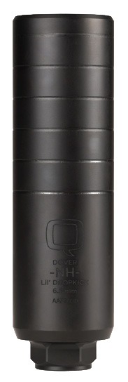 Q SUPPRESSOR LIL' DROP KICK 6.5MM
