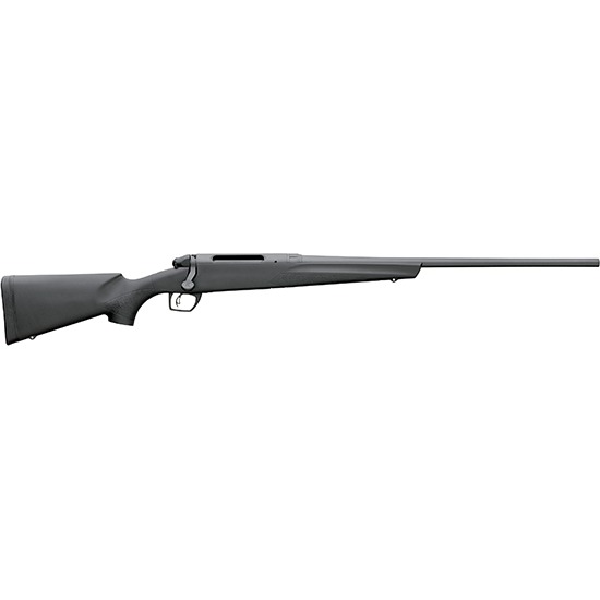 REM 783 SYN 7MM 24B BLK