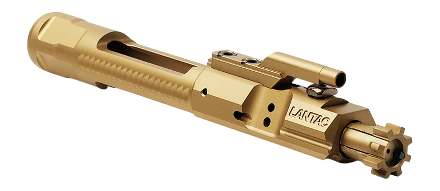 LANTAC 01-UP-556-TIN-EBCG ENHANCED BCG 223/556 TIN