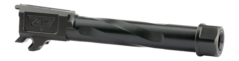 ZAFFIRI BA-P365XL-TH-BN  THREADED BARREL P365XL BN