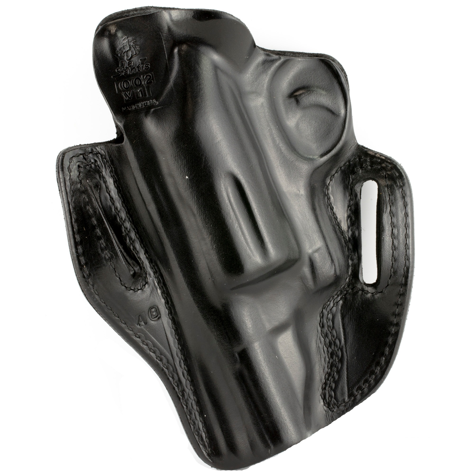 DESANTIS SPD SCBRD S&W GOVERNOR RH B