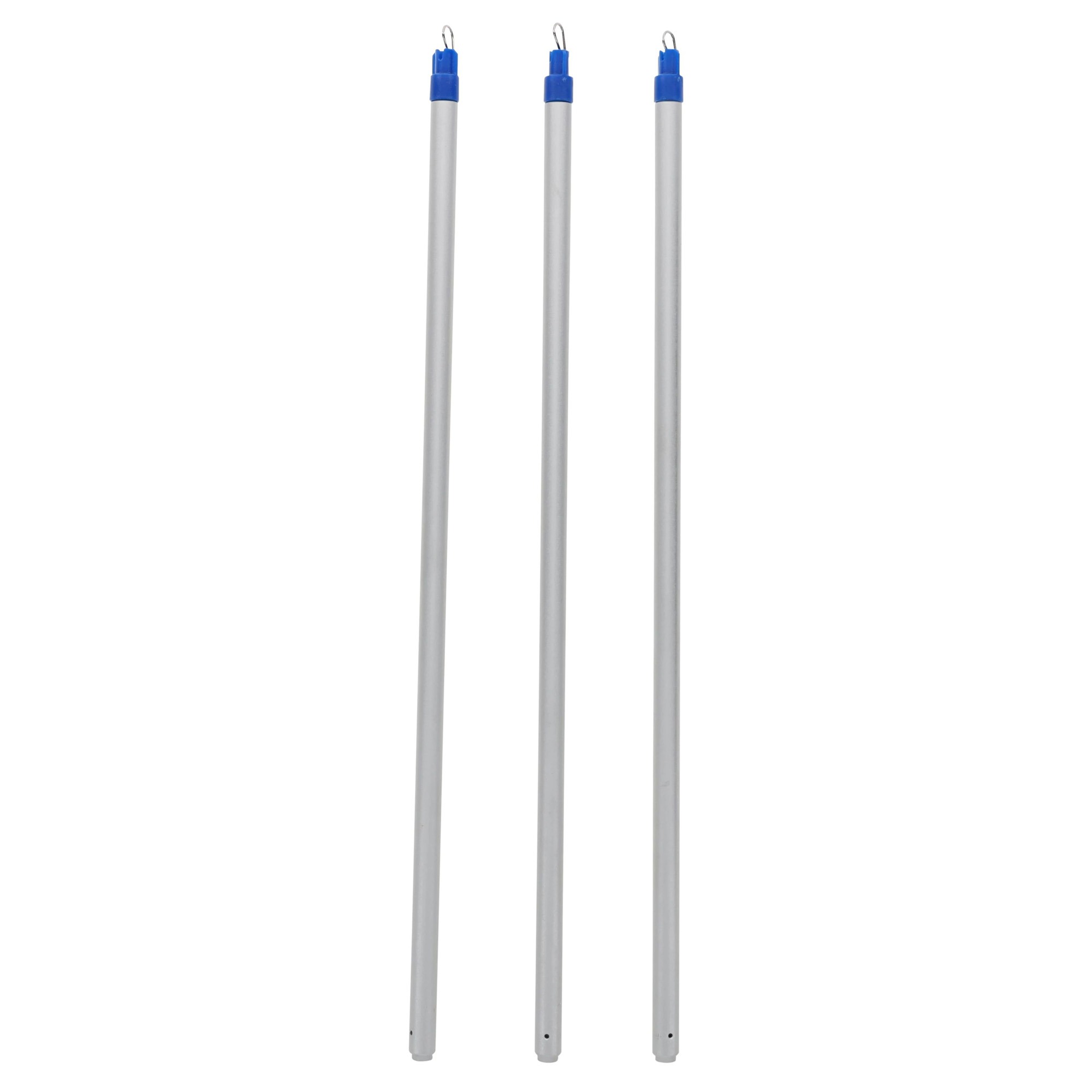 FRANKFORD X-10 SML PRMR TUBE KIT 3PK