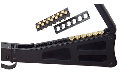 TPS ARMS M6 TKDWN 22HRN/410 3" 18.25
