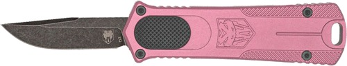 COBRATEC CALIFORNIA 952 OTF PINK 1.75" D2 DP GEN 2