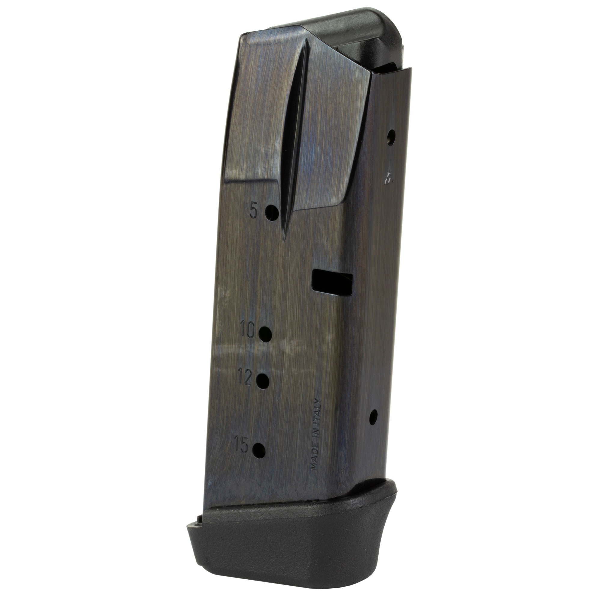 MAG KELTEC P15 15RD BLK