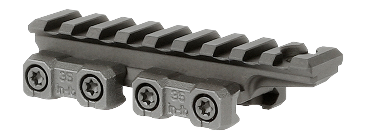 MIDWEST MI-MK2-R9 MK2 1913 RISER 9 SLOT