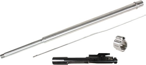 ODIN BARREL 6MM ARC 18" DMR XL RIFLE GAS SYSTEM W/BCG