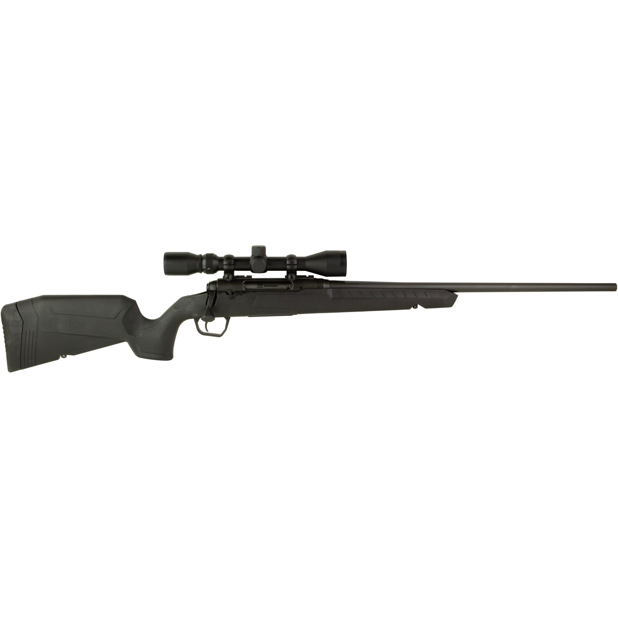 Sav axis xp 223rem 22" 4rd black-img-1