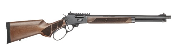 Smith & Wesson 1854 America 250 44 Mag 19.25" 9rd Rifle