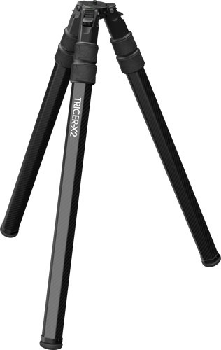 TRICER X2 TRIPOD COMPETITION PLATFORM 28.4" COLLAPSED