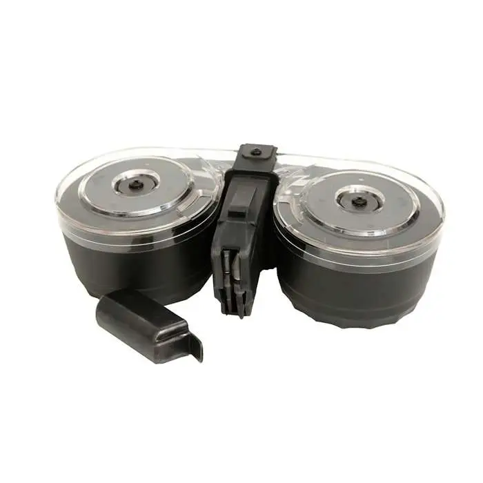 KCI USA AK74 5.45X39 95RD DRUM MAG