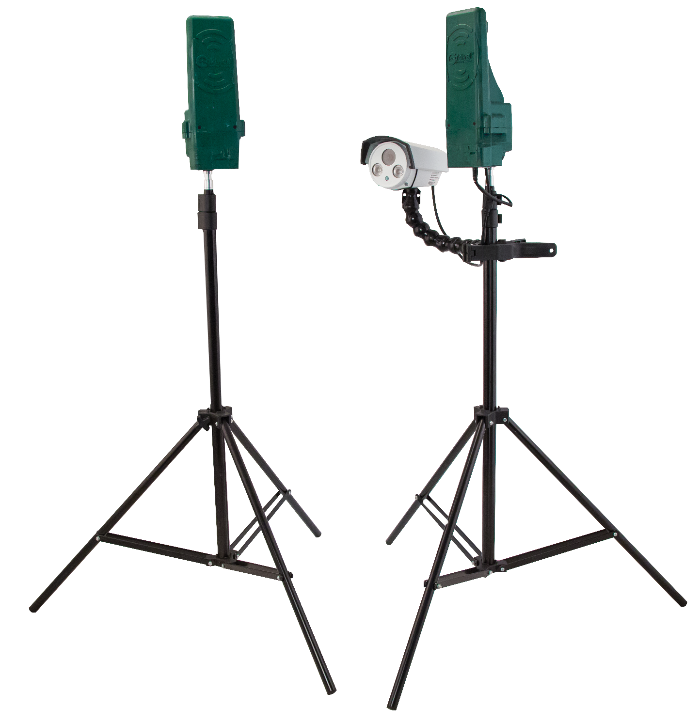 Caldwell 156726 Ballistic Precision LR Target Camera System View Photos/Videos Green