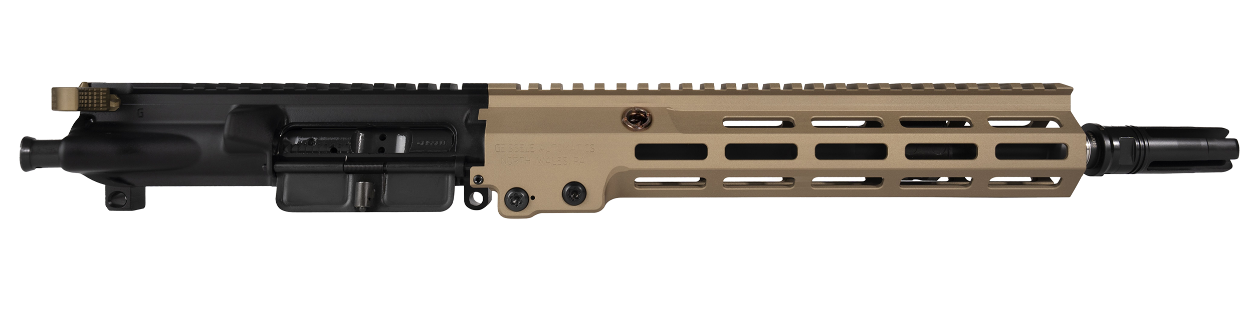 GEISSELE 08-315 URG-I NEAR CLONE 556 11.5 BK/DDC