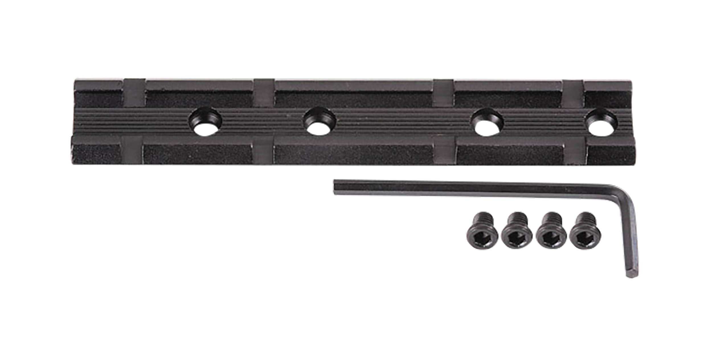 Traditions A1780 Scope Base Break-Open 1 Piece