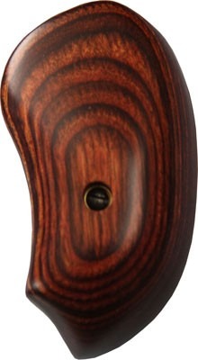 BOND ARMS GRIP EXTENDED LAMINATED ROSEWOOD PLAIN